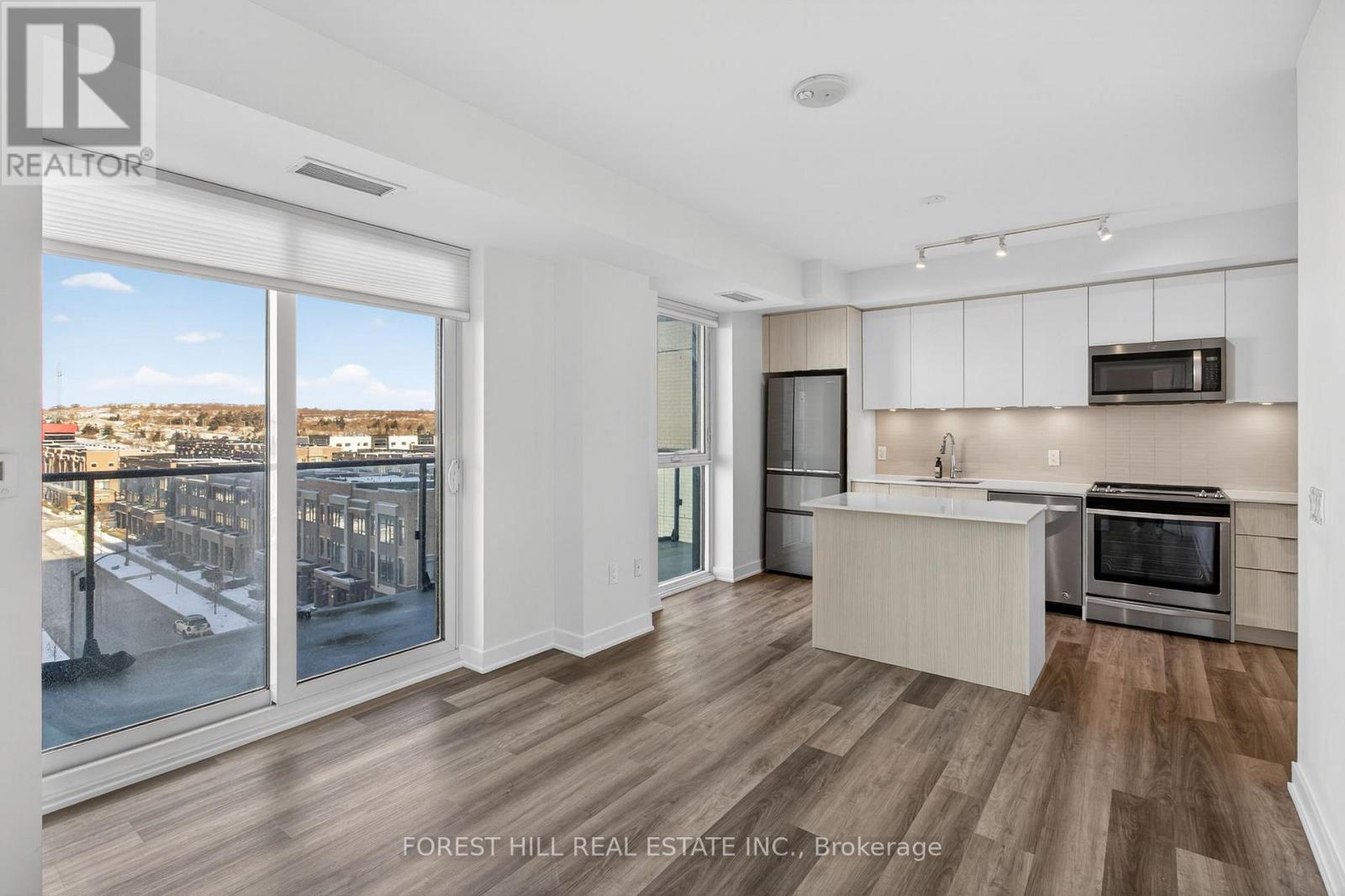 529 - 100 Eagle Rock Way, Vaughan, Ontario  L6A 5B9 - Photo 7 - N12634596