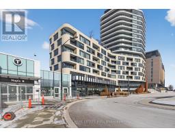 529 - 100 EAGLE ROCK WAY, Vaughan, Ontario