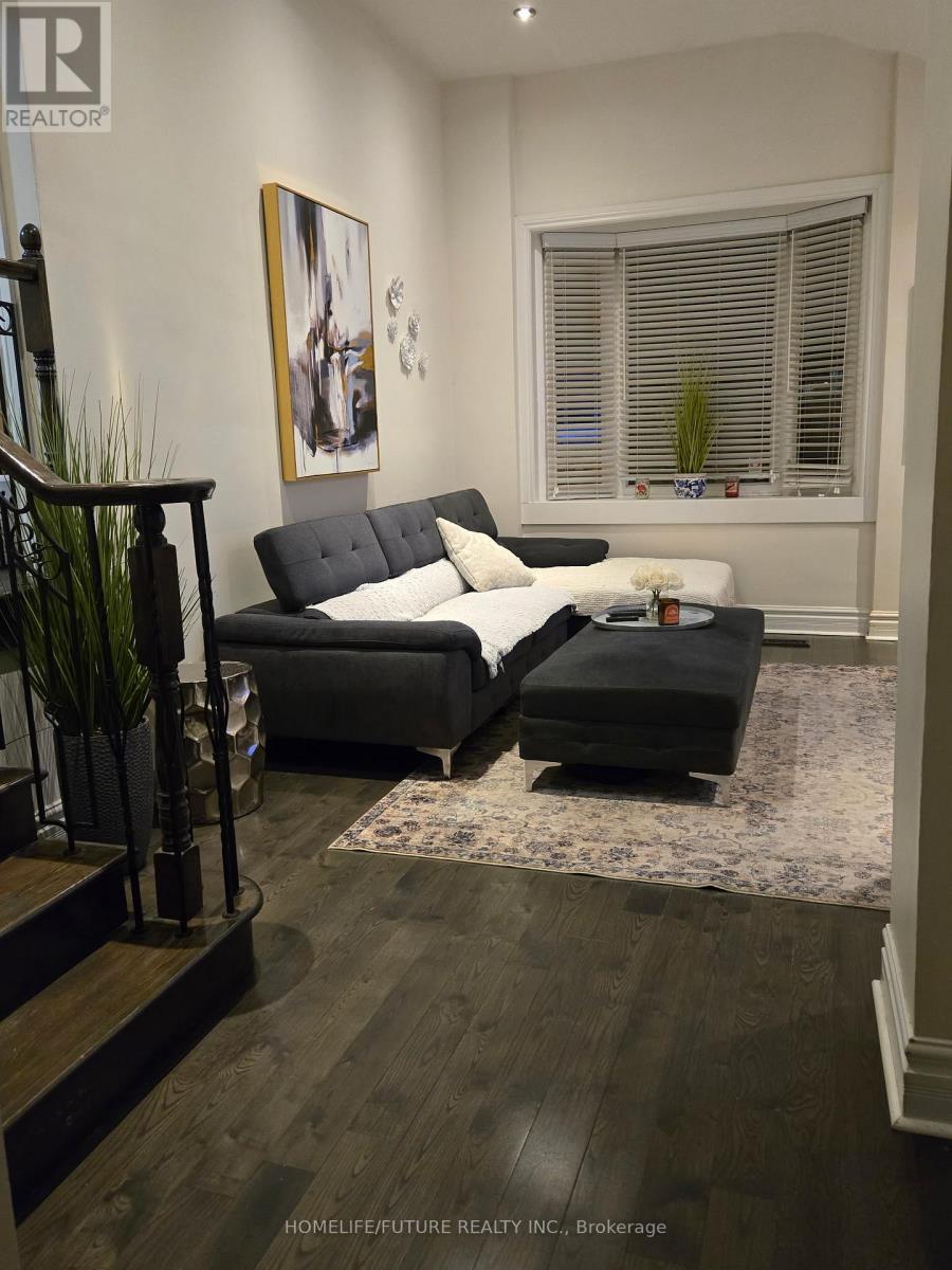 518 Bellamy Road N, Toronto, Ontario  M1H 1G3 - Photo 7 - E12632890