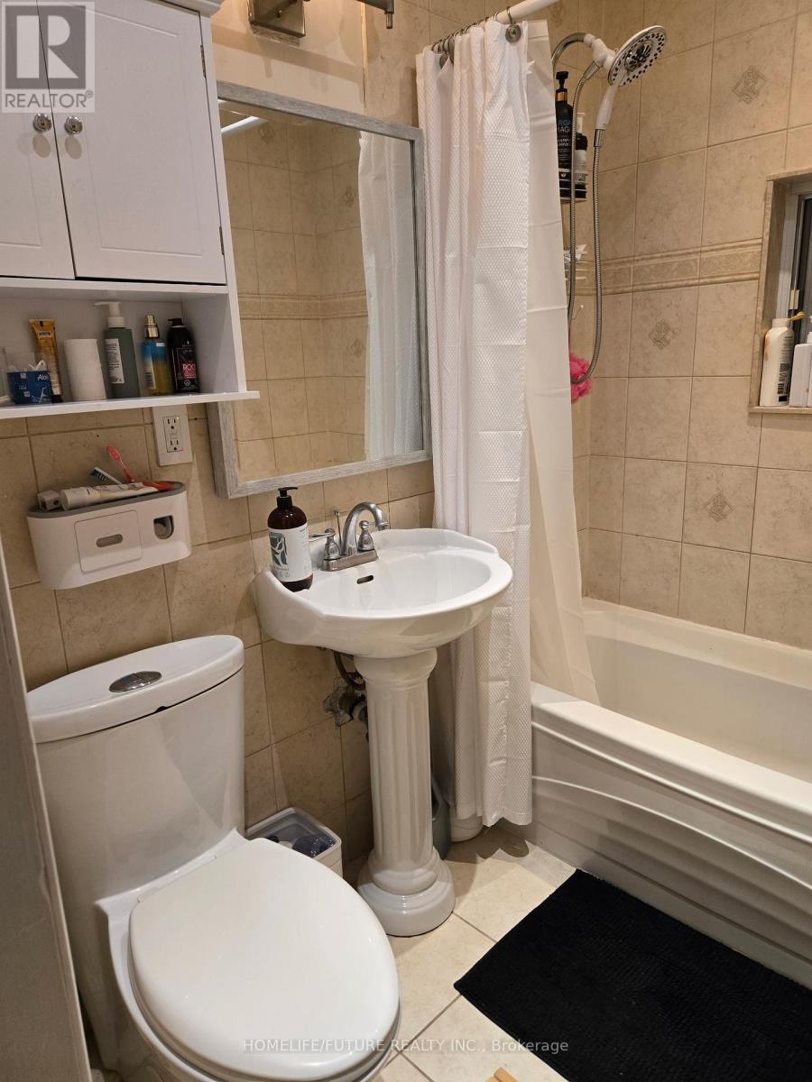 518 Bellamy Road N, Toronto, Ontario  M1H 1G3 - Photo 10 - E12632890