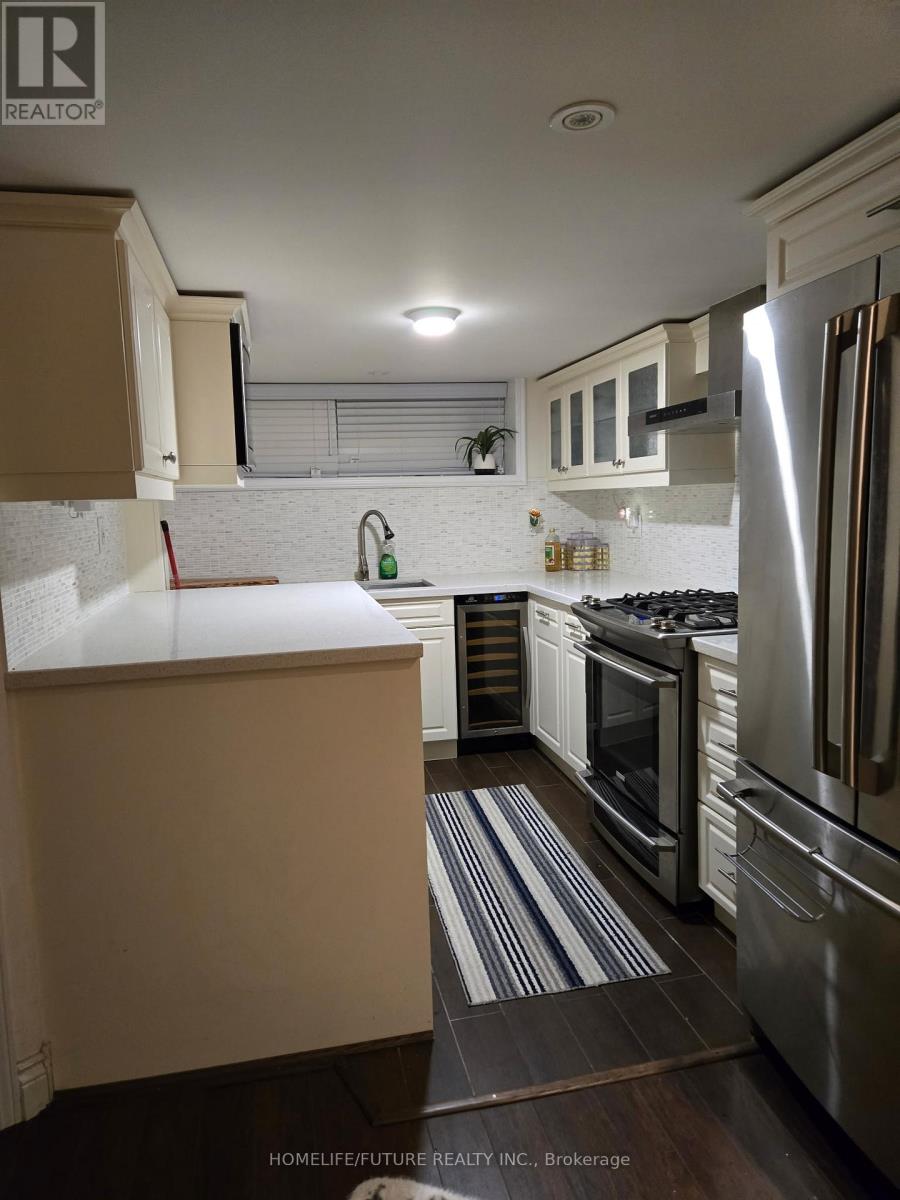 518 Bellamy Road N, Toronto, Ontario  M1H 1G3 - Photo 14 - E12632890