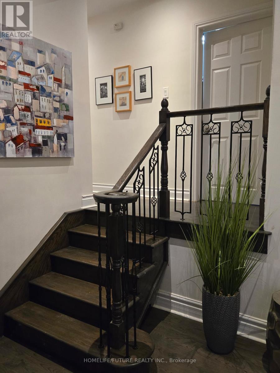 518 Bellamy Road N, Toronto, Ontario  M1H 1G3 - Photo 8 - E12632890