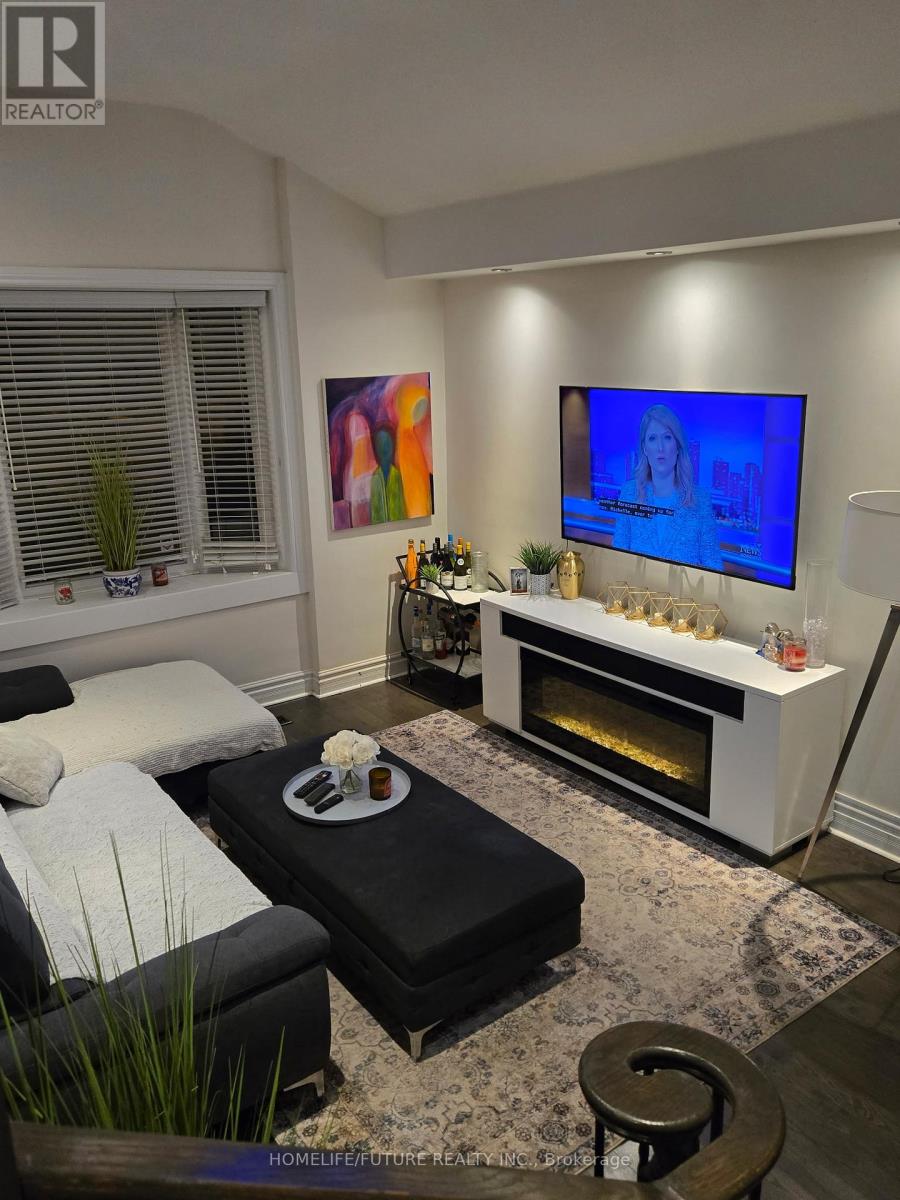 518 Bellamy Road N, Toronto, Ontario  M1H 1G3 - Photo 11 - E12632890