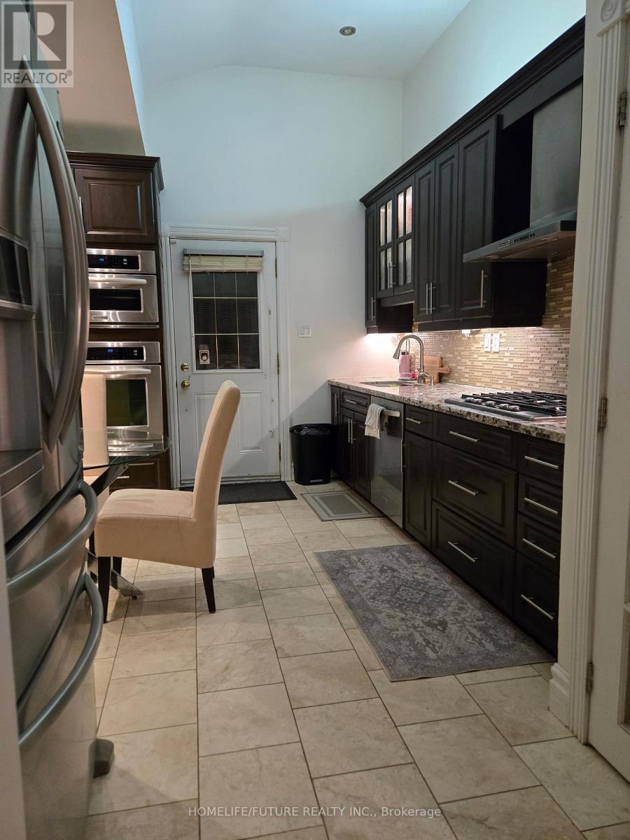 518 Bellamy Road N, Toronto, Ontario  M1H 1G3 - Photo 6 - E12632890