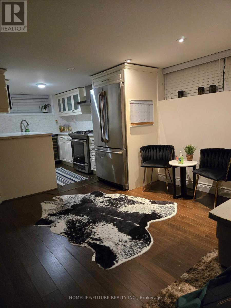 518 BELLAMY ROAD N, Toronto, Ontario