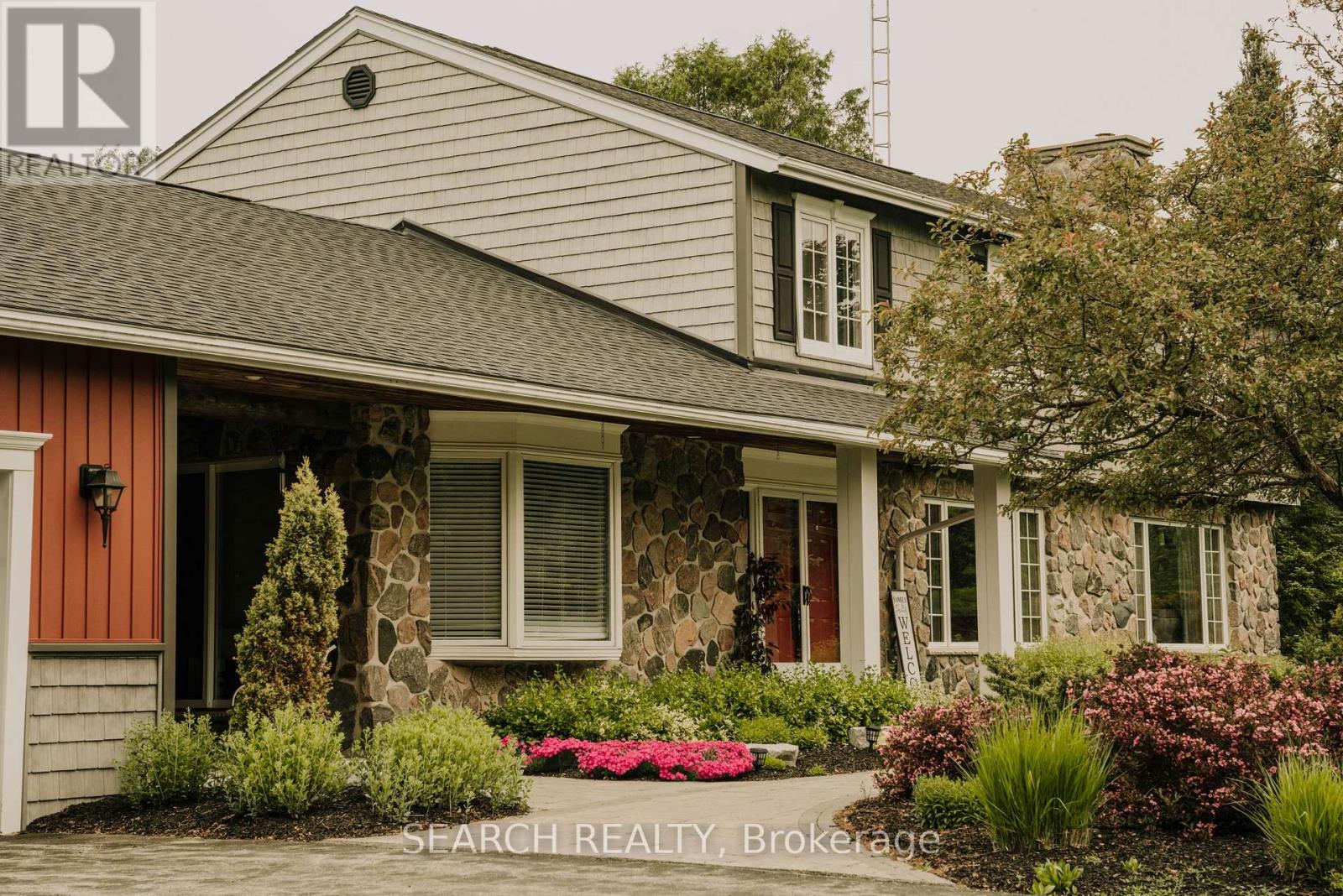 014104 BRUCE COUNTY  ROAD 10 ROAD, Brockton, Ontario