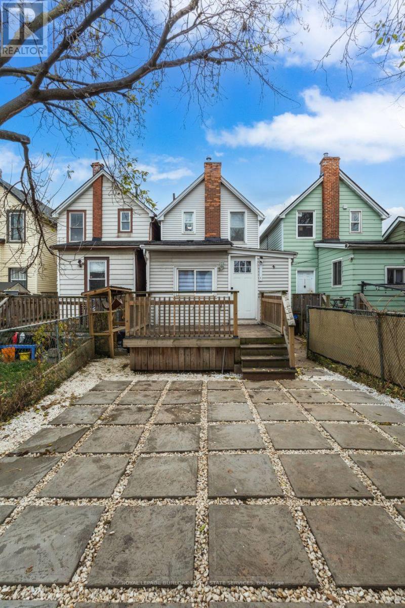 71 Glendale Avenue N, Hamilton, Ontario  L8L 7J6 - Photo 25 - X12556010