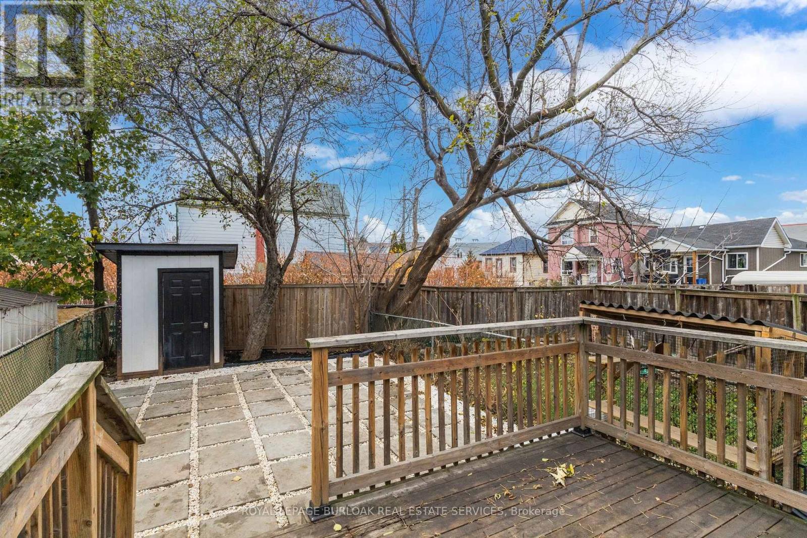 71 Glendale Avenue N, Hamilton, Ontario  L8L 7J6 - Photo 22 - X12556010