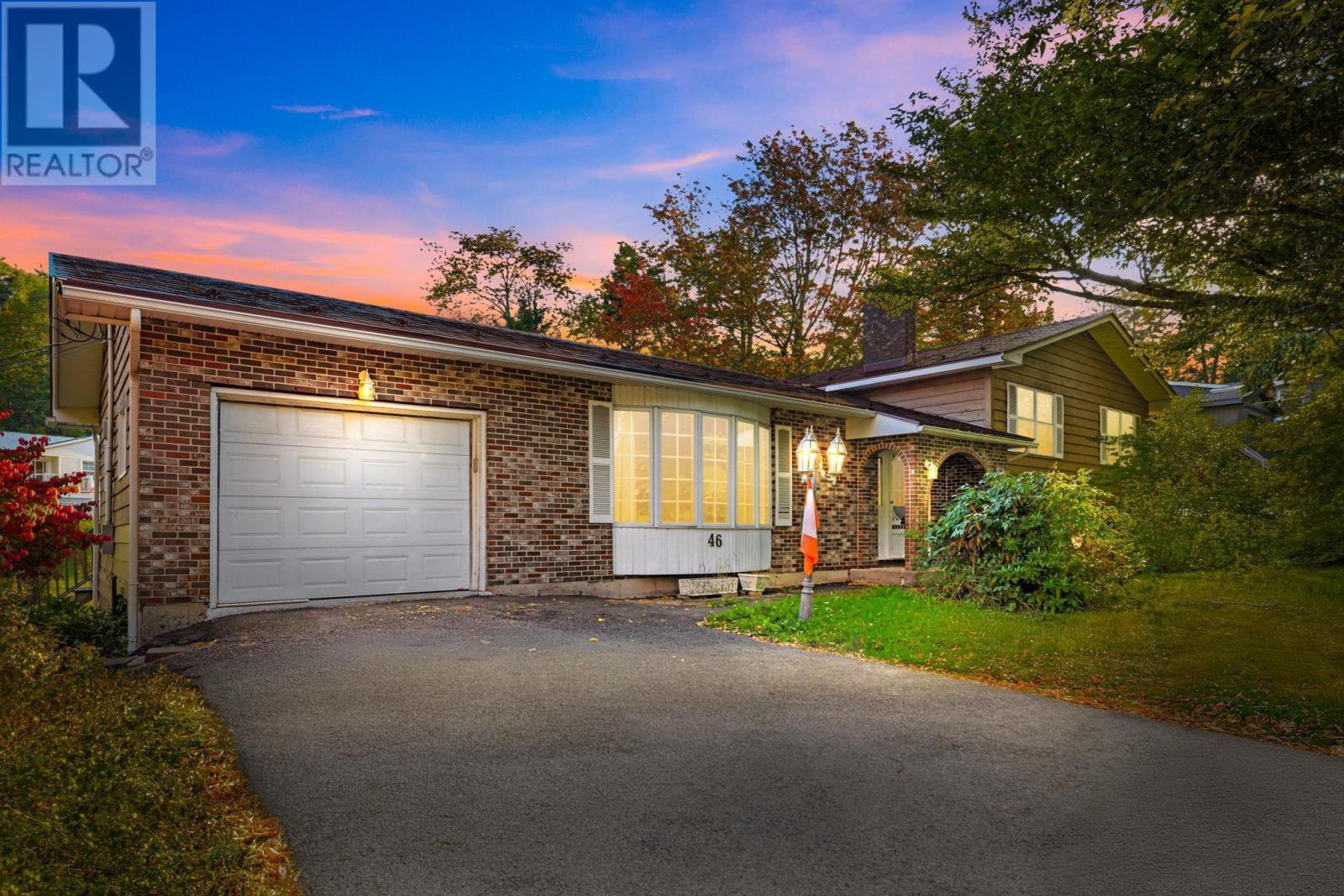 46 Kearney Lake Road, Halifax, Nova Scotia