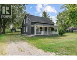 2900 FRONT ROAD, LaSalle, Ontario