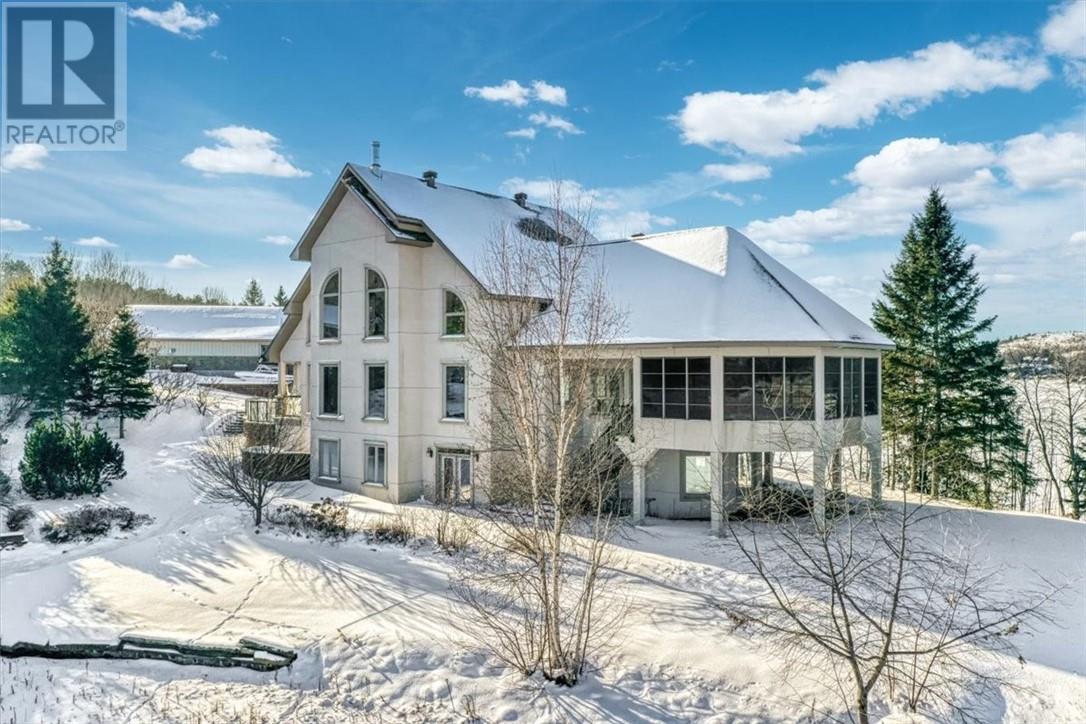 1064 Dew Drop Road, Sudbury, Ontario  P3G 1L2 - Photo 2 - 2125914