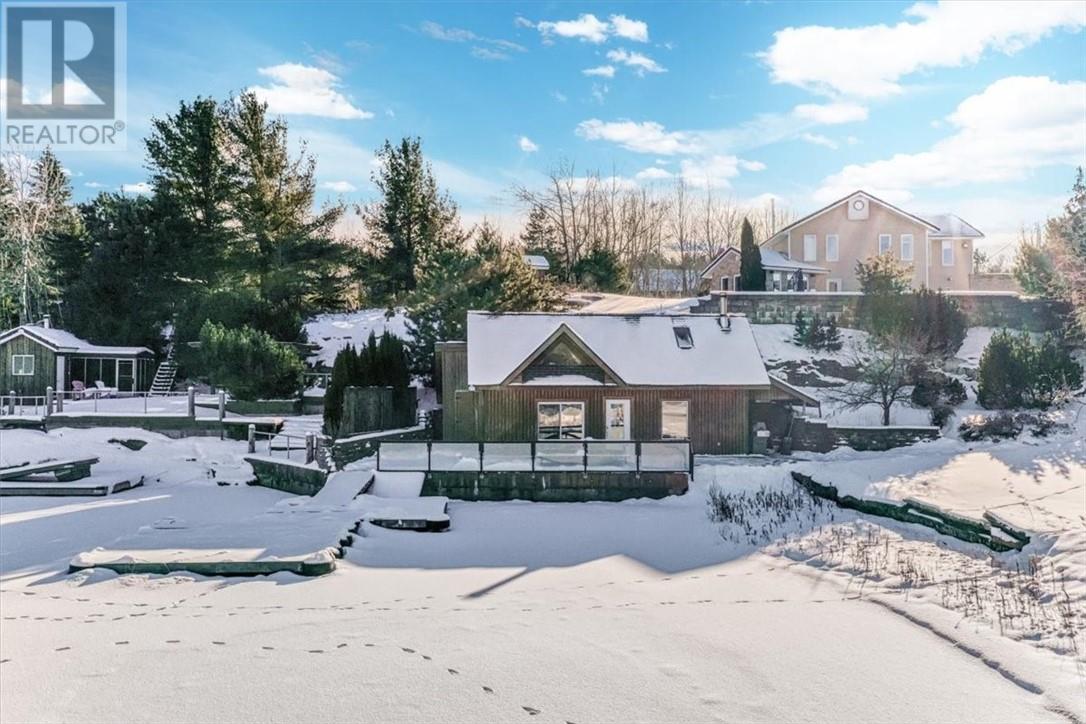 1064 Dew Drop Road, Sudbury, Ontario  P3G 1L2 - Photo 4 - 2125914