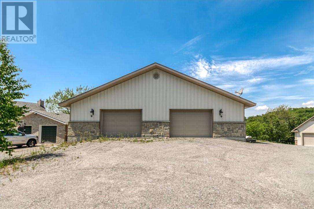 1064 Dew Drop Road, Sudbury, Ontario  P3G 1L2 - Photo 65 - 2125914