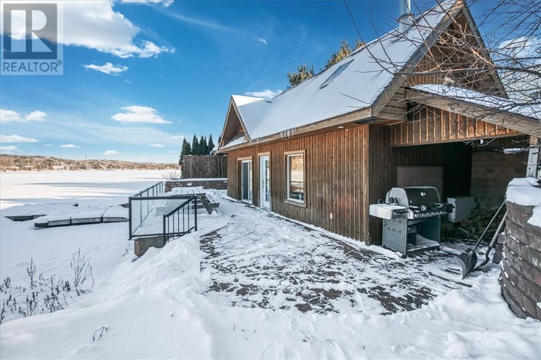 1064 Dew Drop Road, Sudbury, Ontario  P3G 1L2 - Photo 82 - 2125914