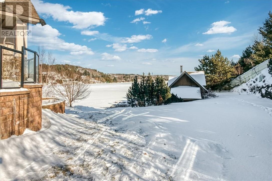 1064 Dew Drop Road, Sudbury, Ontario  P3G 1L2 - Photo 76 - 2125914