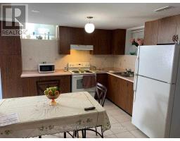 BSMT - 5688 BRIGHTPOOL CRESCENT, Mississauga, Ontario
