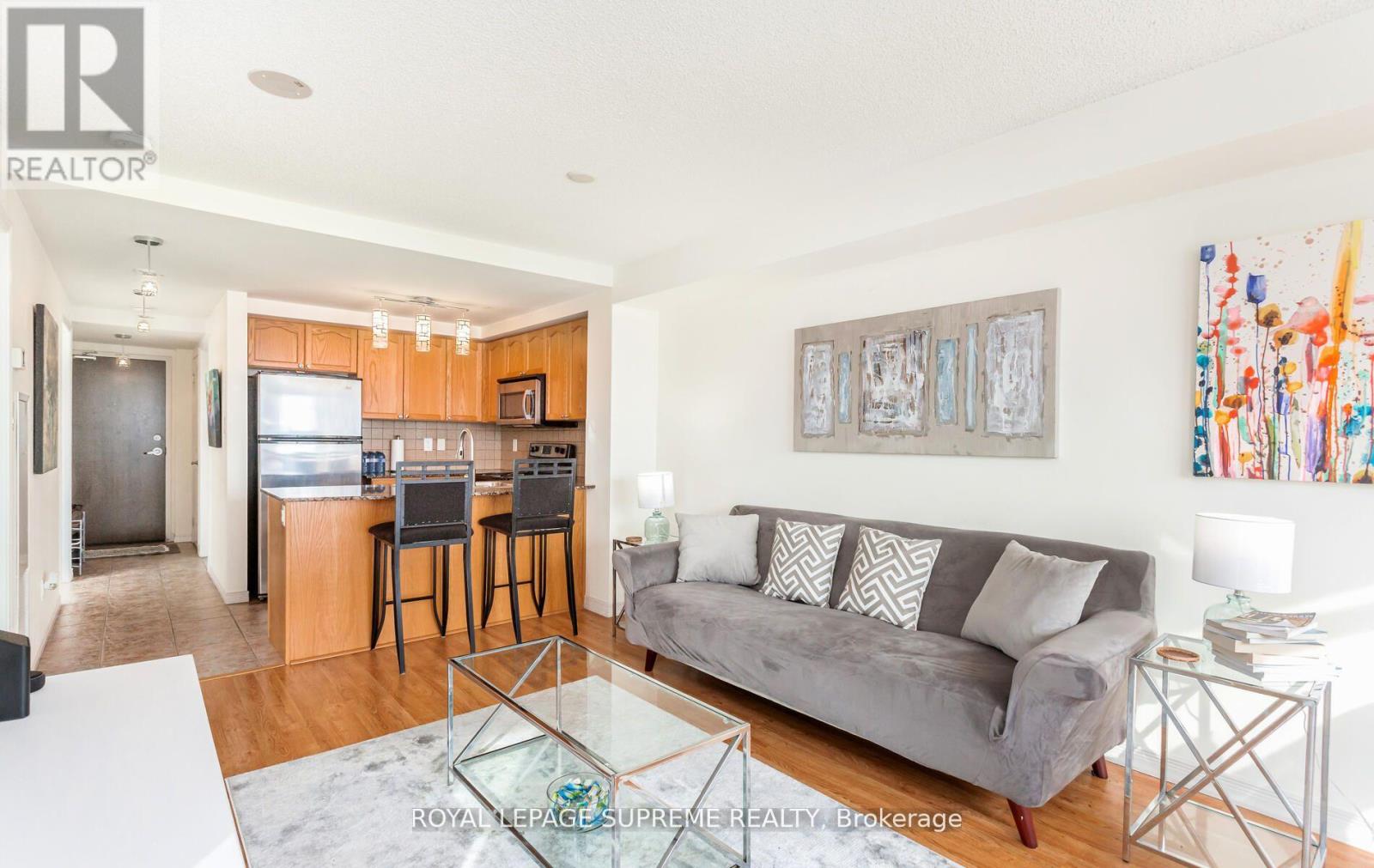 1606 - 9 George Street, Brampton, Ontario  L6X 0T6 - Photo 11 - W12634528