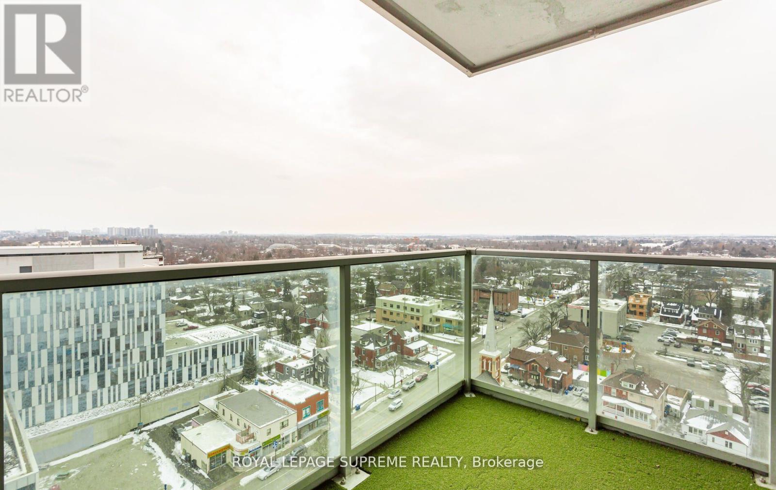 1606 - 9 George Street, Brampton, Ontario  L6X 0T6 - Photo 27 - W12634528