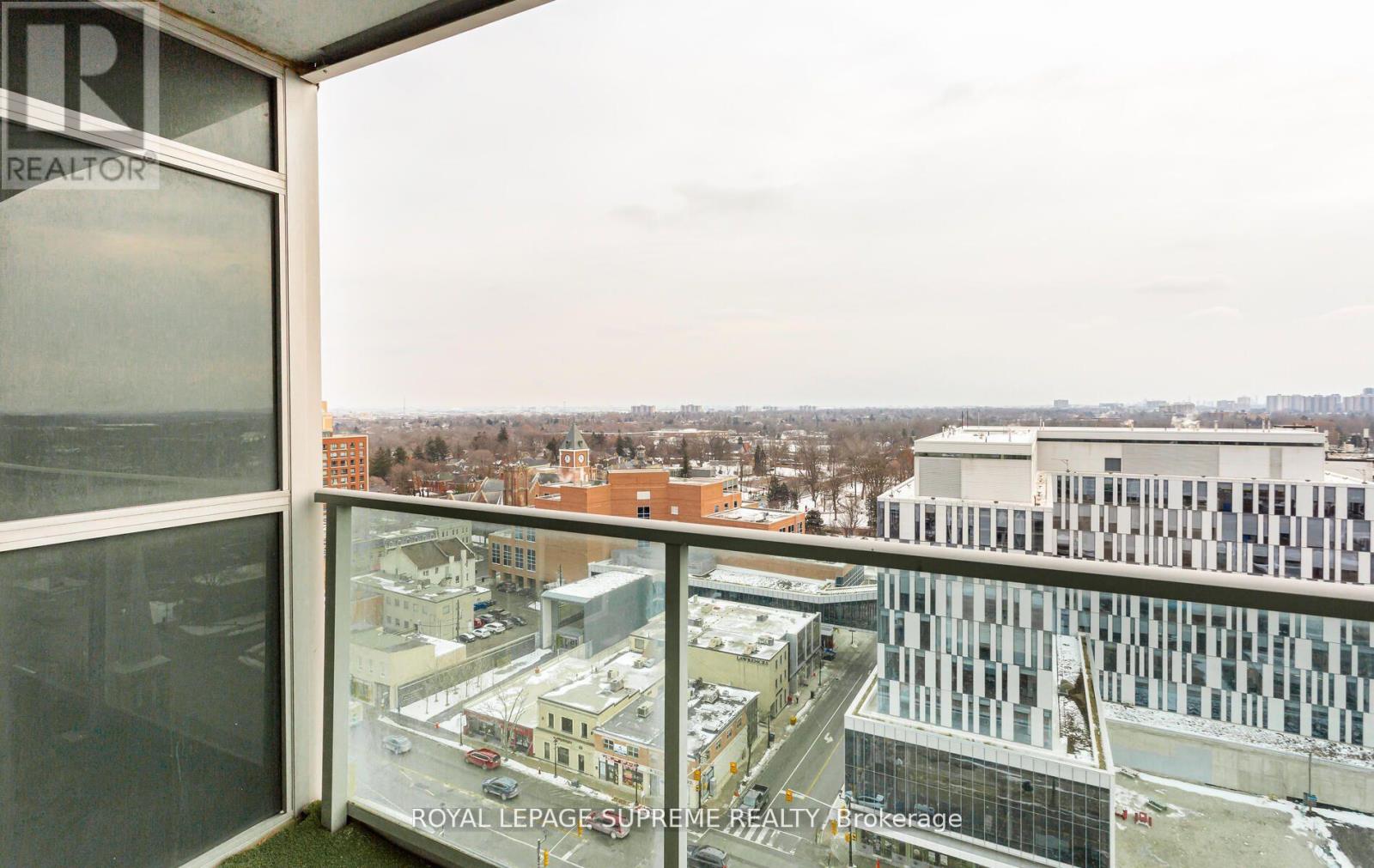 1606 - 9 George Street, Brampton, Ontario  L6X 0T6 - Photo 28 - W12634528