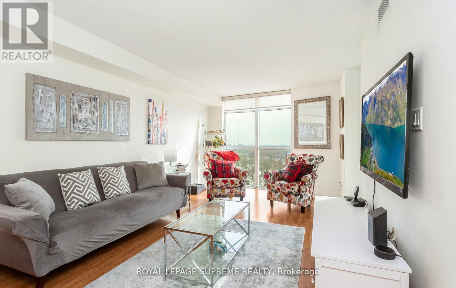 1606 - 9 George Street, Brampton, Ontario  L6X 0T6 - Photo 7 - W12634528