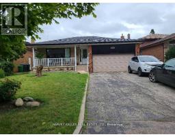 LOWER - 2379 HENSALL STREET, Mississauga, Ontario
