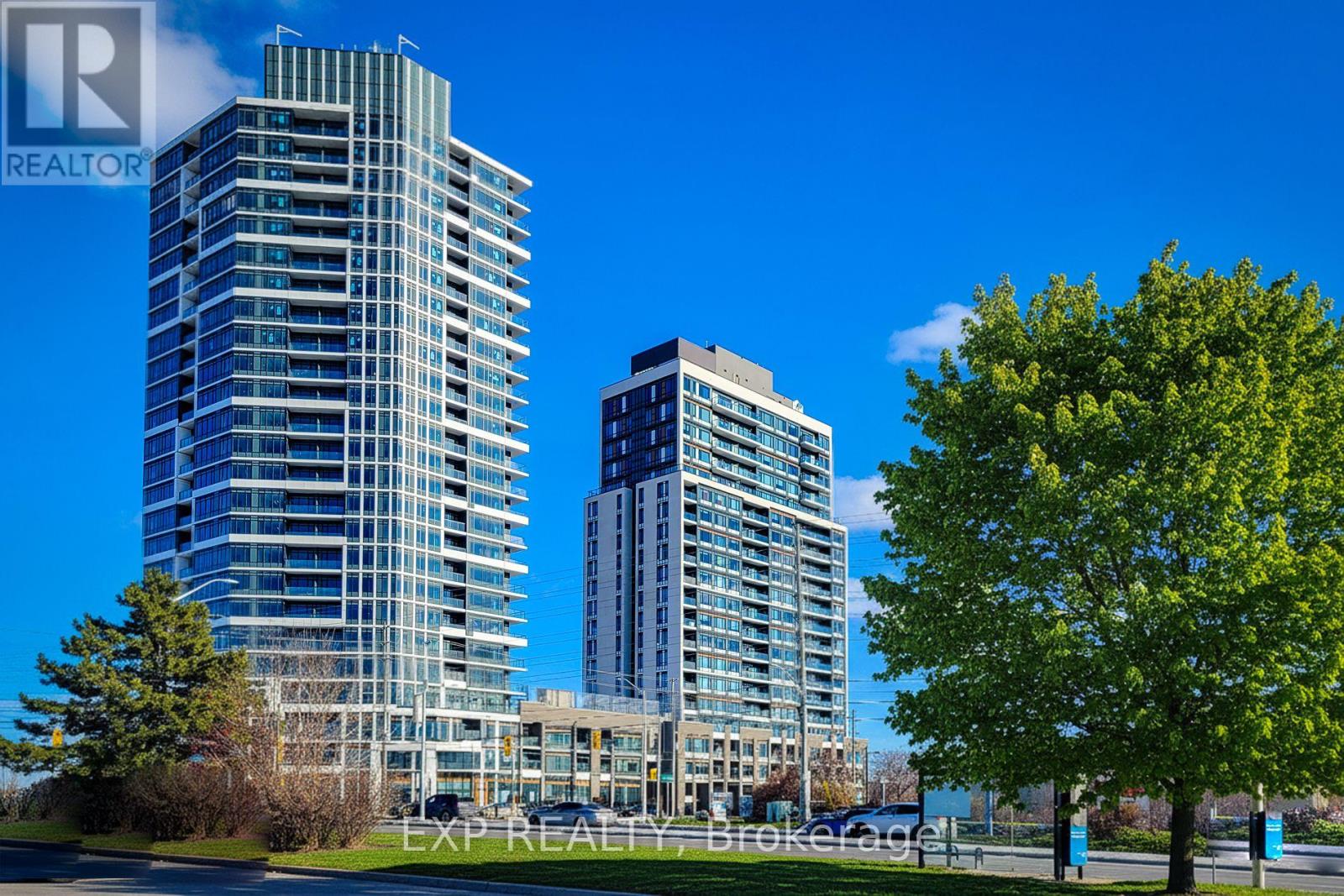 403 - 8010 DERRY ROAD, Milton, Ontario