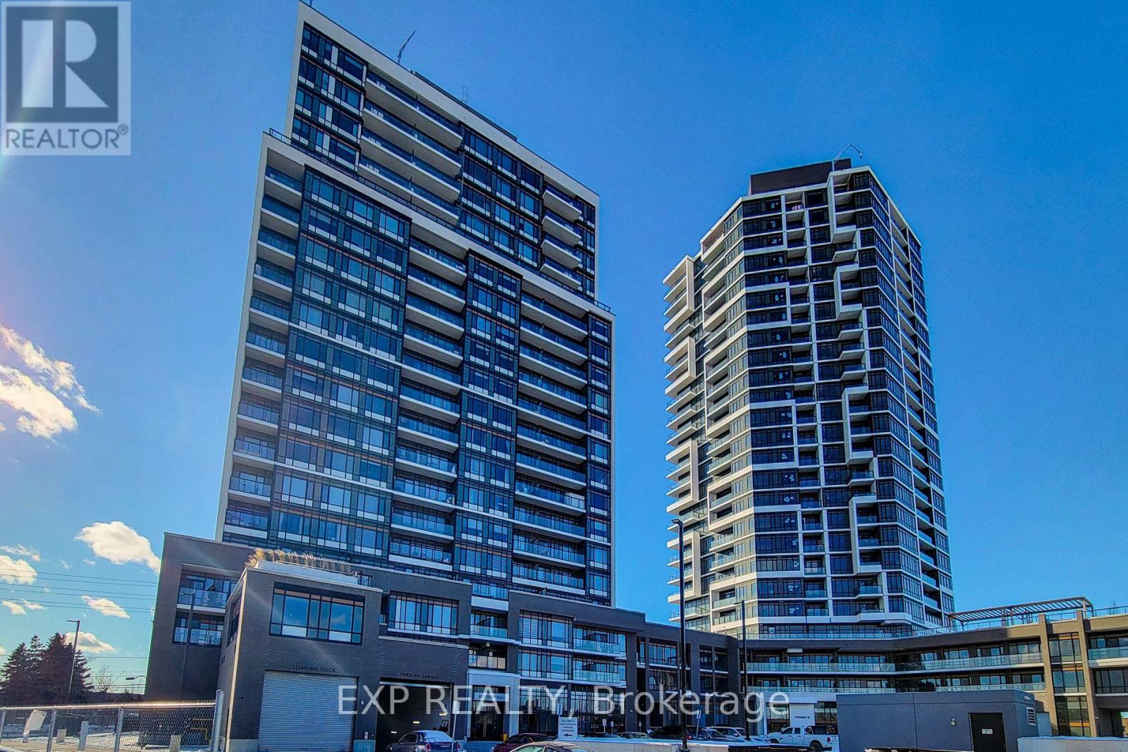 403 - 8010 Derry Road, Milton, Ontario  L9T 9N3 - Photo 2 - W12634578