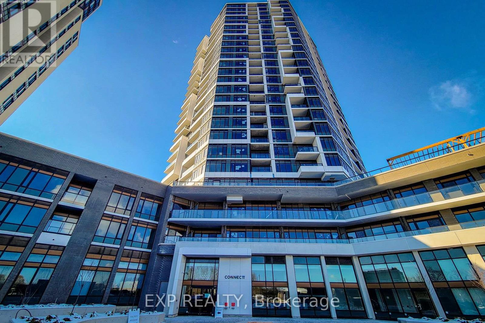 403 - 8010 Derry Road, Milton, Ontario  L9T 9N3 - Photo 3 - W12634578