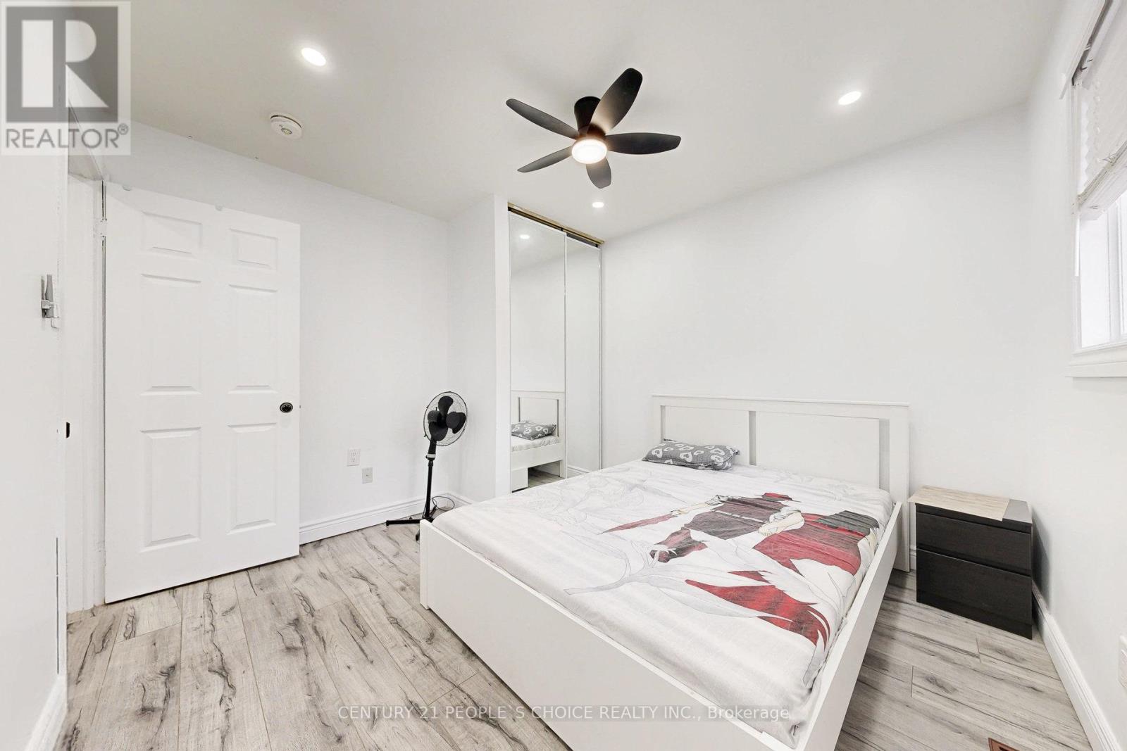 31 Dorking Drive, Brampton, Ontario  L6Z 3T9 - Photo 26 - W12634588