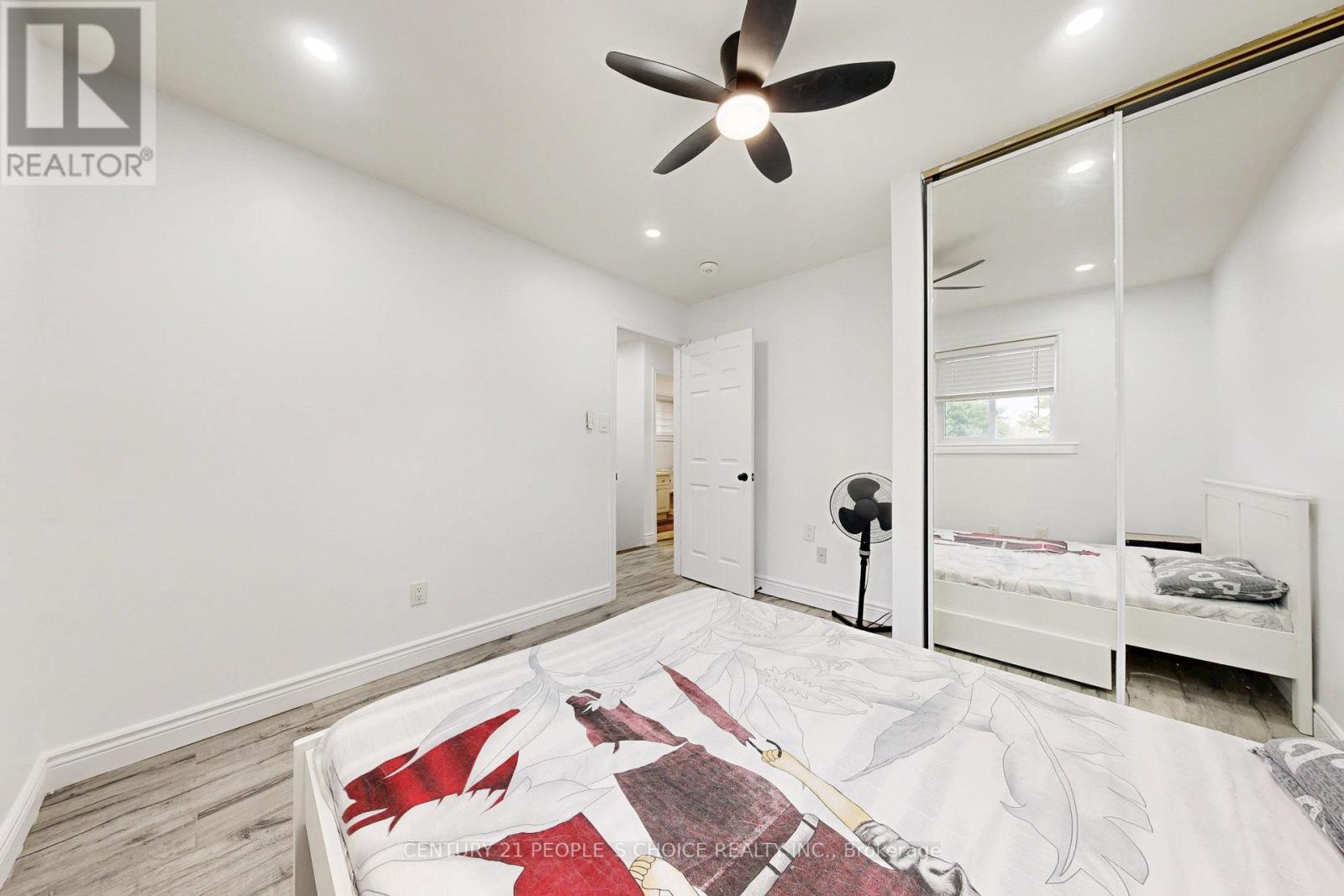 31 Dorking Drive, Brampton, Ontario  L6Z 3T9 - Photo 27 - W12634588