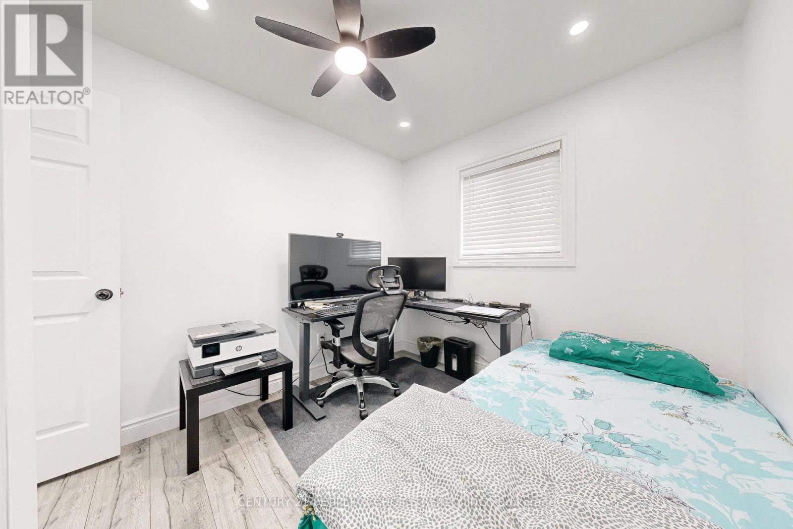 31 Dorking Drive, Brampton, Ontario  L6Z 3T9 - Photo 29 - W12634588