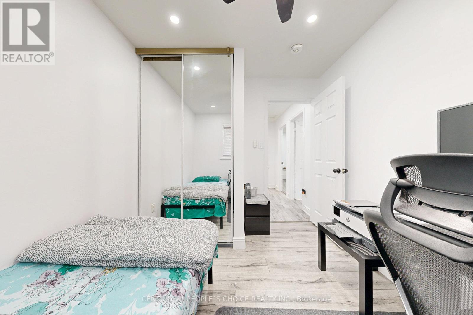 31 Dorking Drive, Brampton, Ontario  L6Z 3T9 - Photo 30 - W12634588