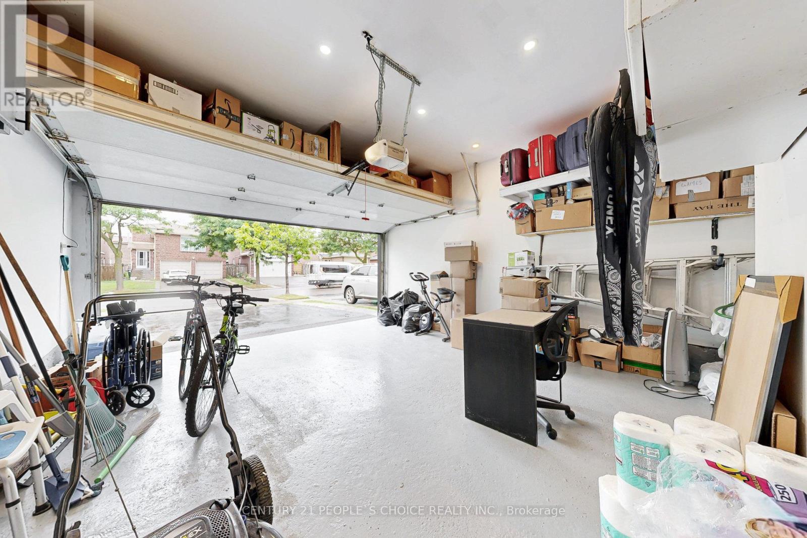 31 Dorking Drive, Brampton, Ontario  L6Z 3T9 - Photo 41 - W12634588