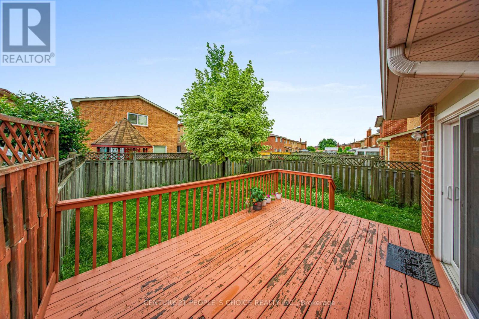 31 Dorking Drive, Brampton, Ontario  L6Z 3T9 - Photo 43 - W12634588