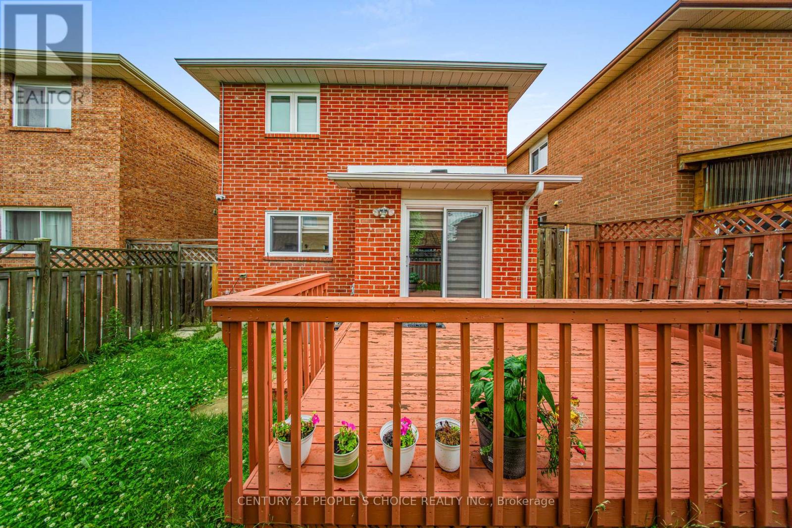 31 Dorking Drive, Brampton, Ontario  L6Z 3T9 - Photo 45 - W12634588