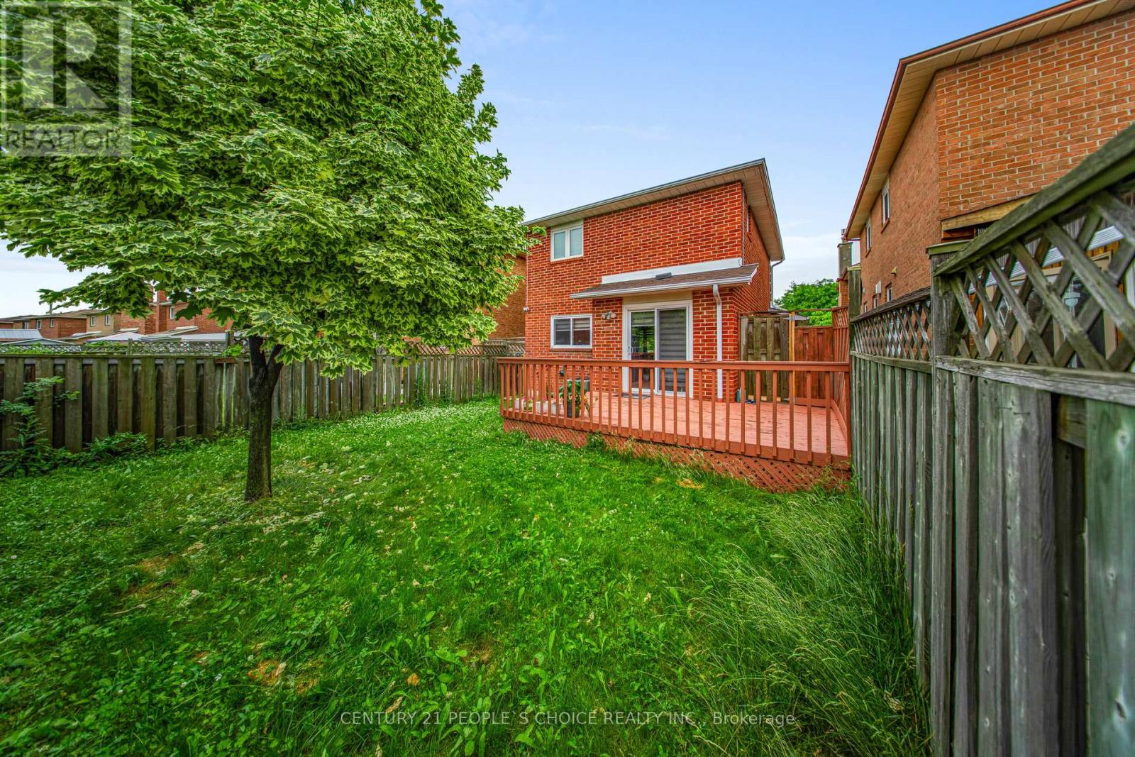 31 Dorking Drive, Brampton, Ontario  L6Z 3T9 - Photo 47 - W12634588