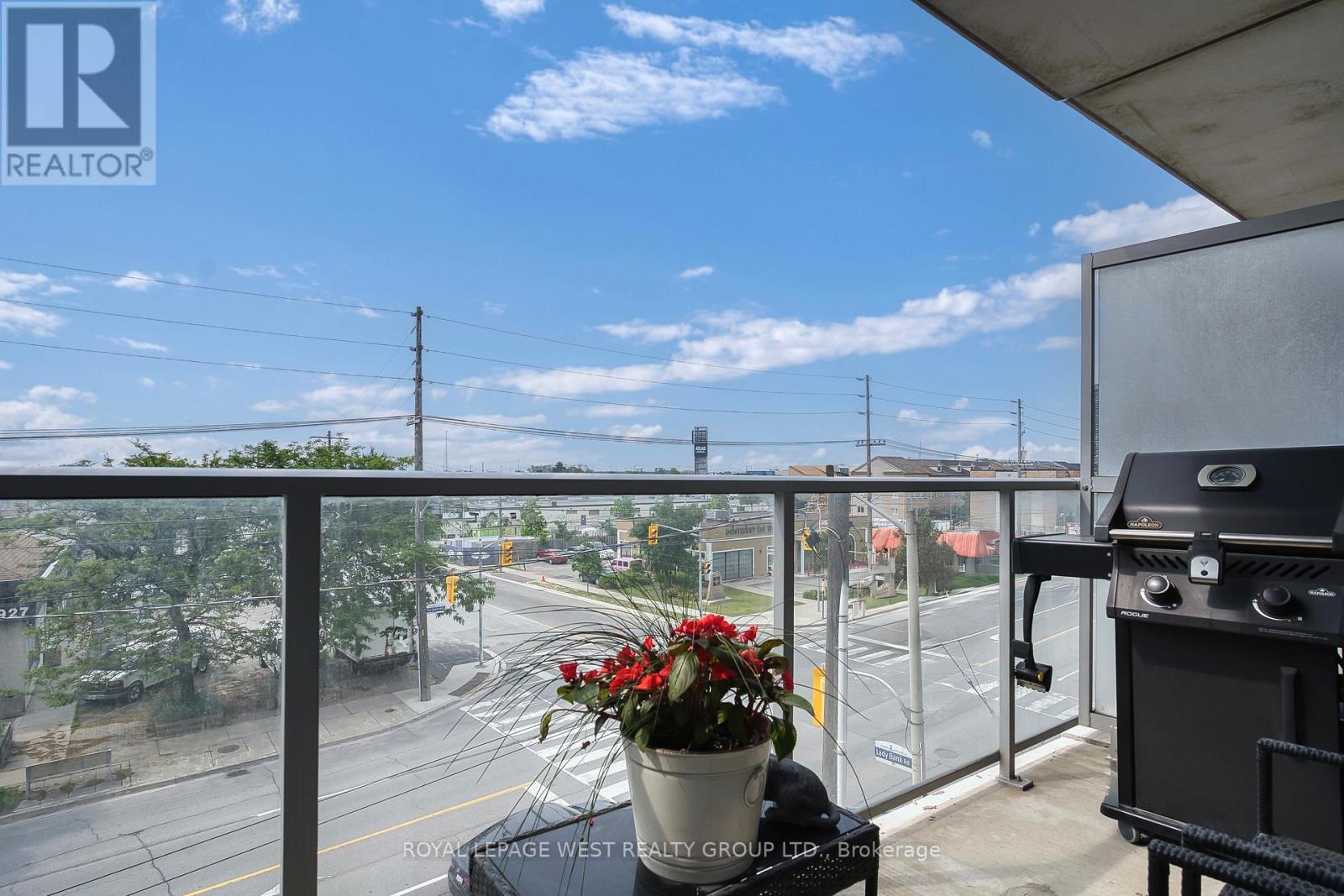 301 - 51 Lady Bank Road, Toronto, Ontario M8Z 0C9 - Photo 29 - W12634606