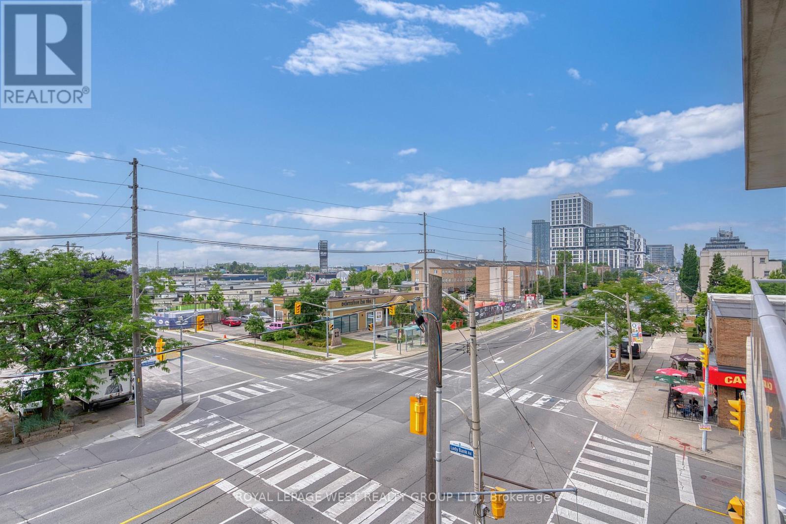 301 - 51 Lady Bank Road, Toronto, Ontario M8Z 0C9 - Photo 31 - W12634606