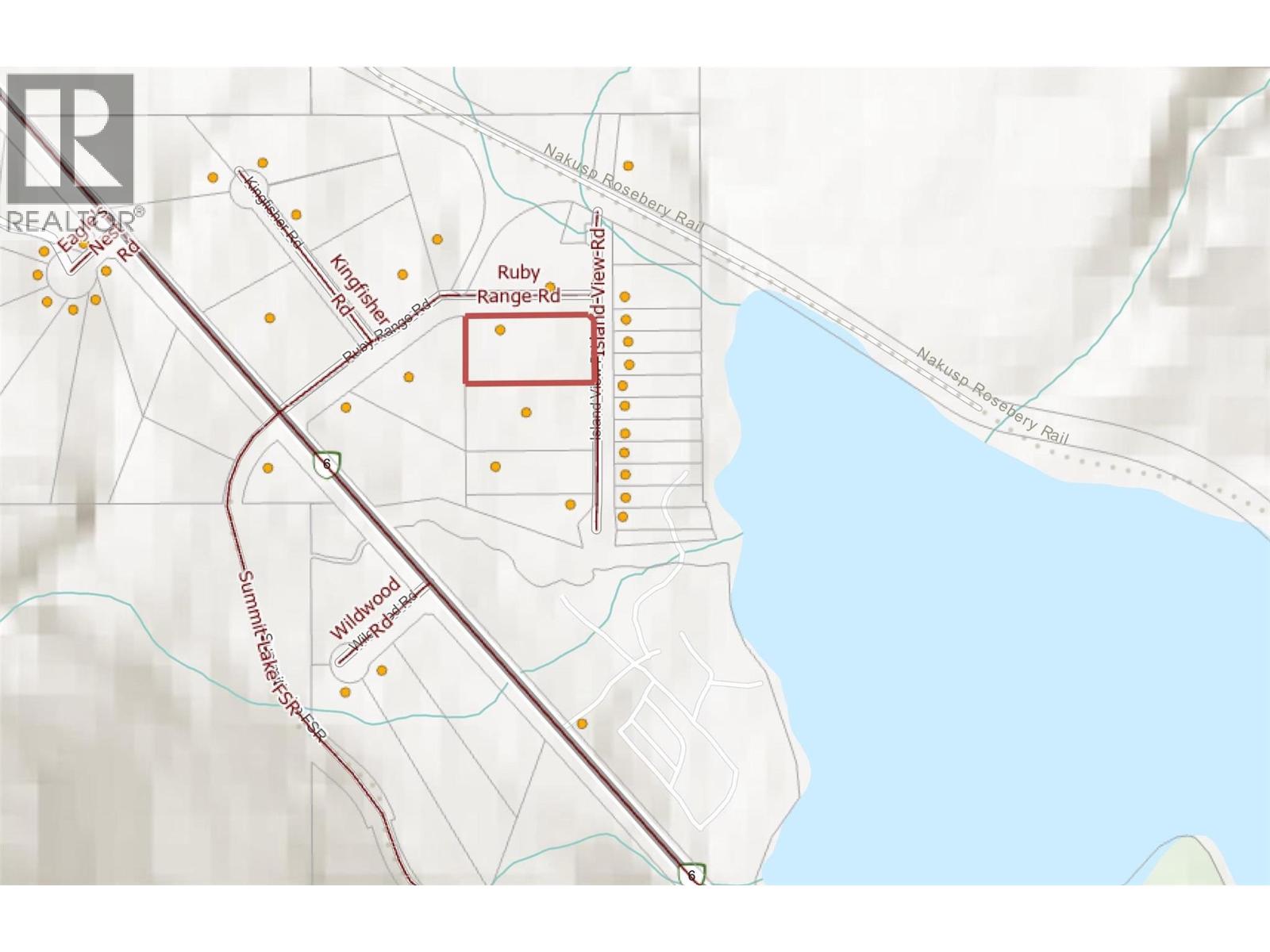 166 Ruby Range Road, Summit Lake, British Columbia  V0G 2S0 - Photo 16 - 10370910