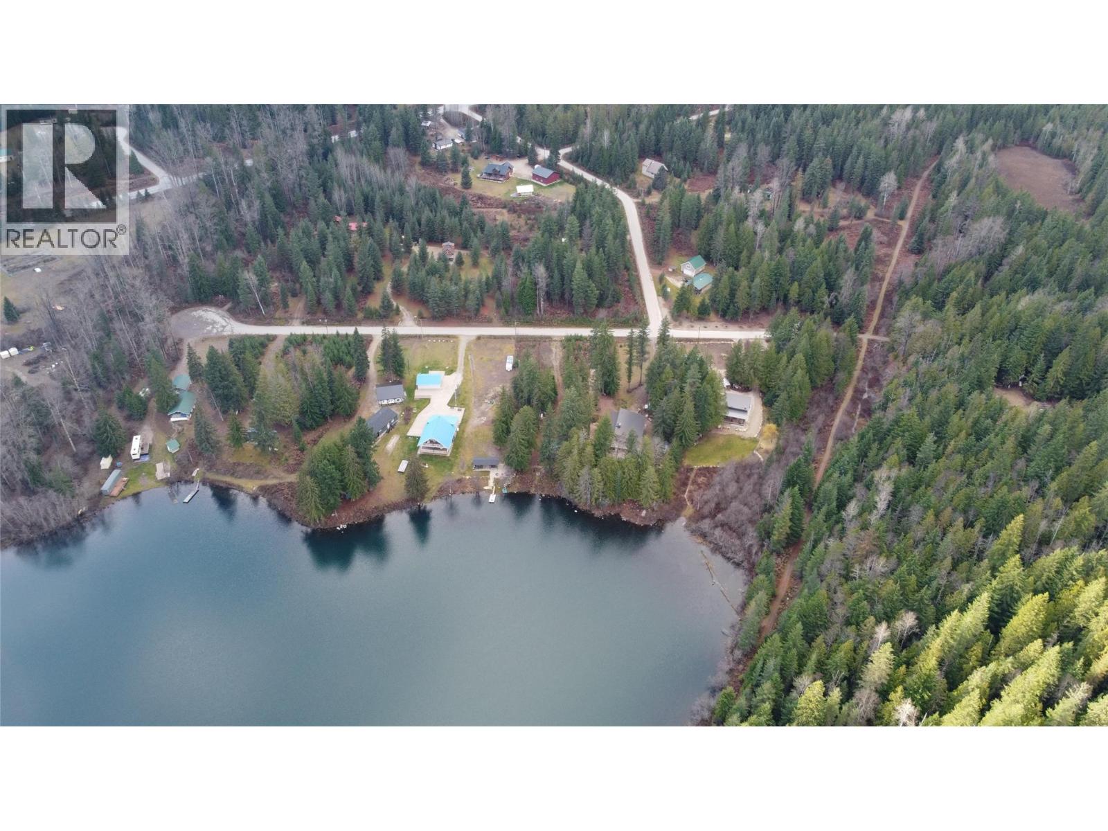 166 Ruby Range Road, Summit Lake, British Columbia  V0G 2S0 - Photo 2 - 10370910