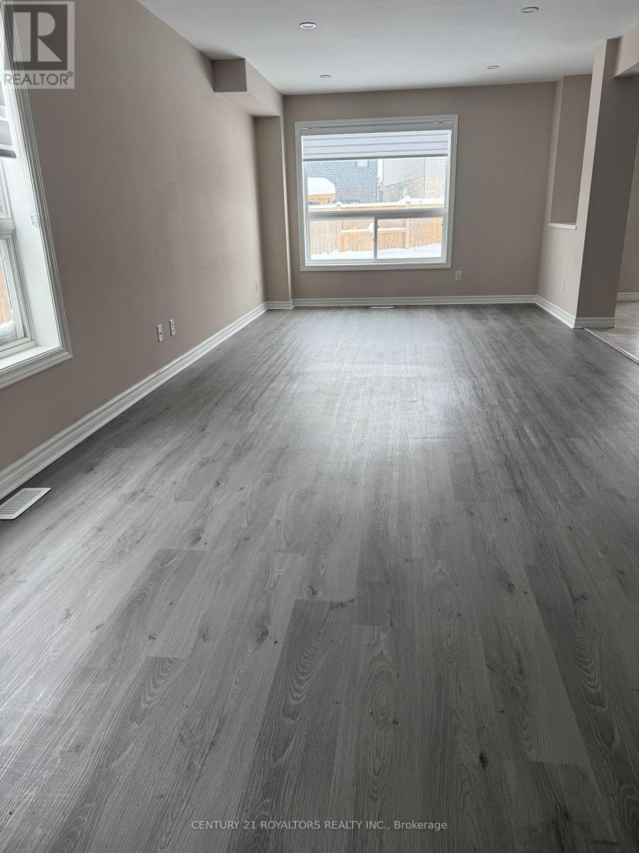 Upper - 1308 Lawson Road, London North, Ontario  N6G 0G8 - Photo 4 - X12634516