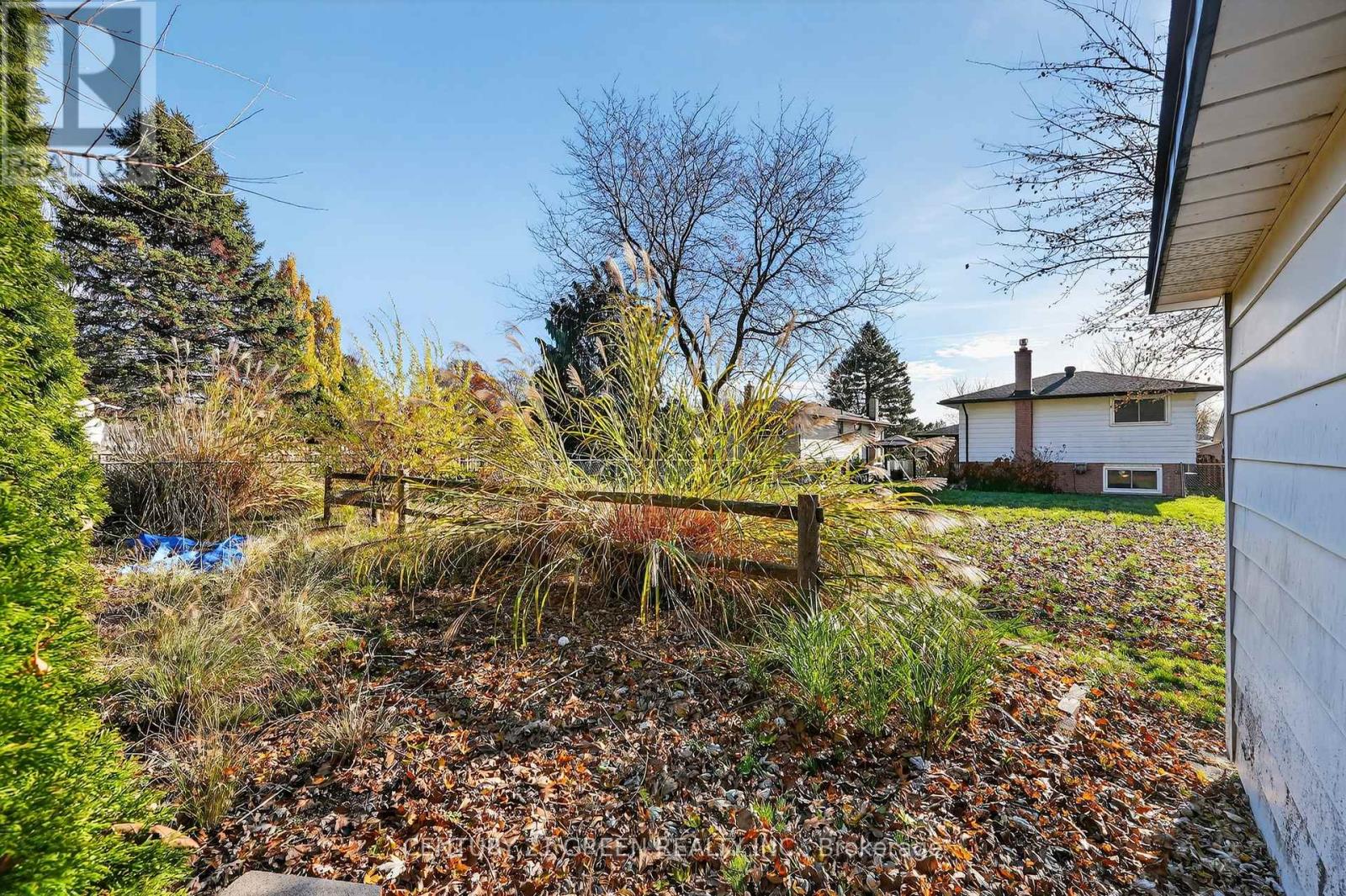 6186 Delta Drive, Niagara Falls, Ontario  L2H 2G8 - Photo 31 - X12634550