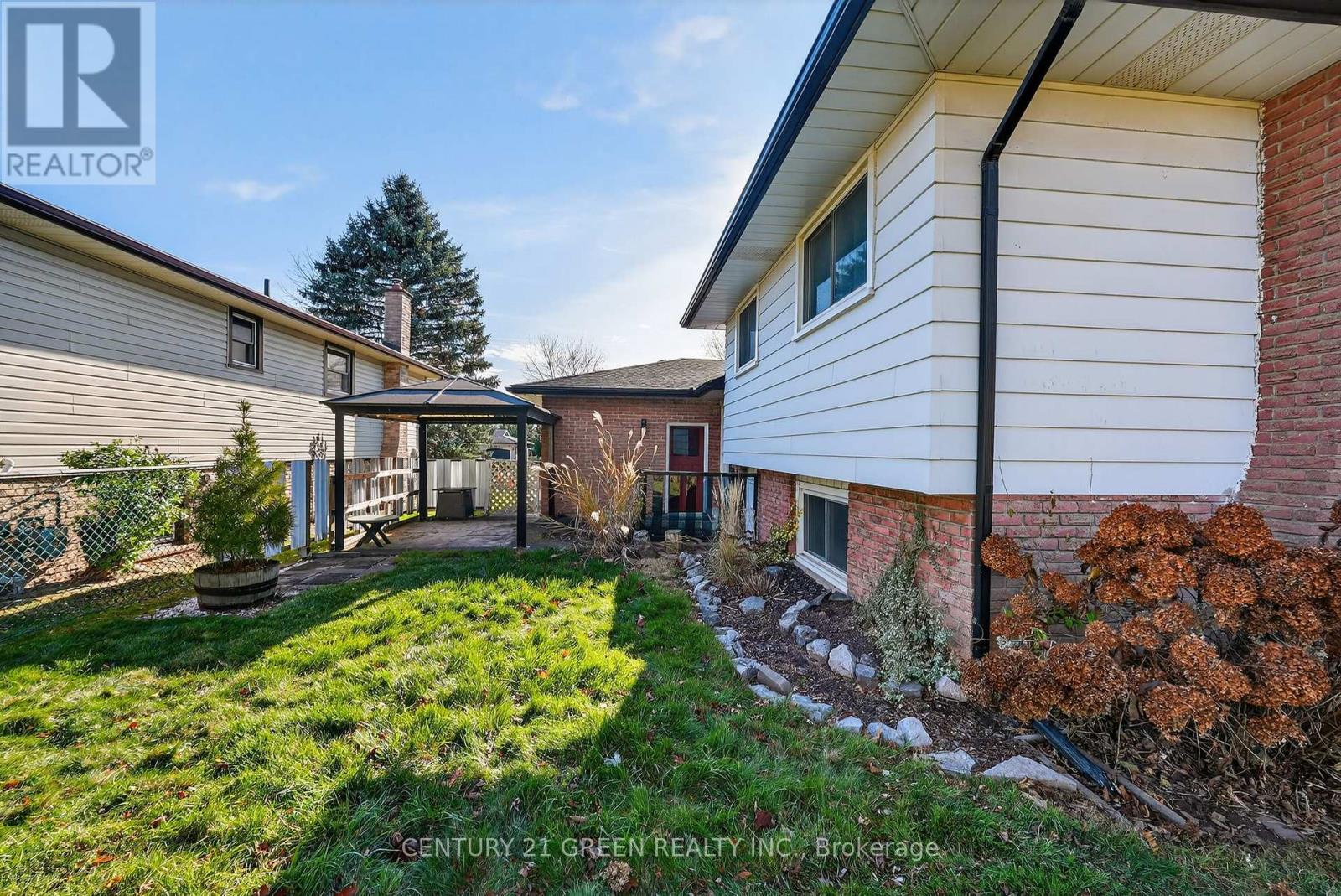 6186 Delta Drive, Niagara Falls, Ontario  L2H 2G8 - Photo 34 - X12634550