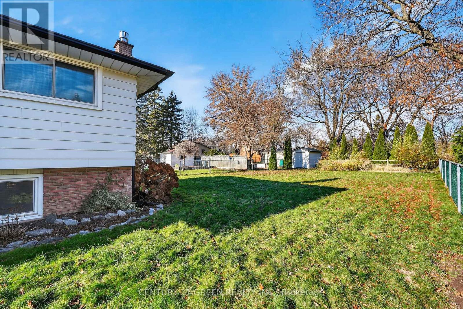 6186 Delta Drive, Niagara Falls, Ontario  L2H 2G8 - Photo 36 - X12634550