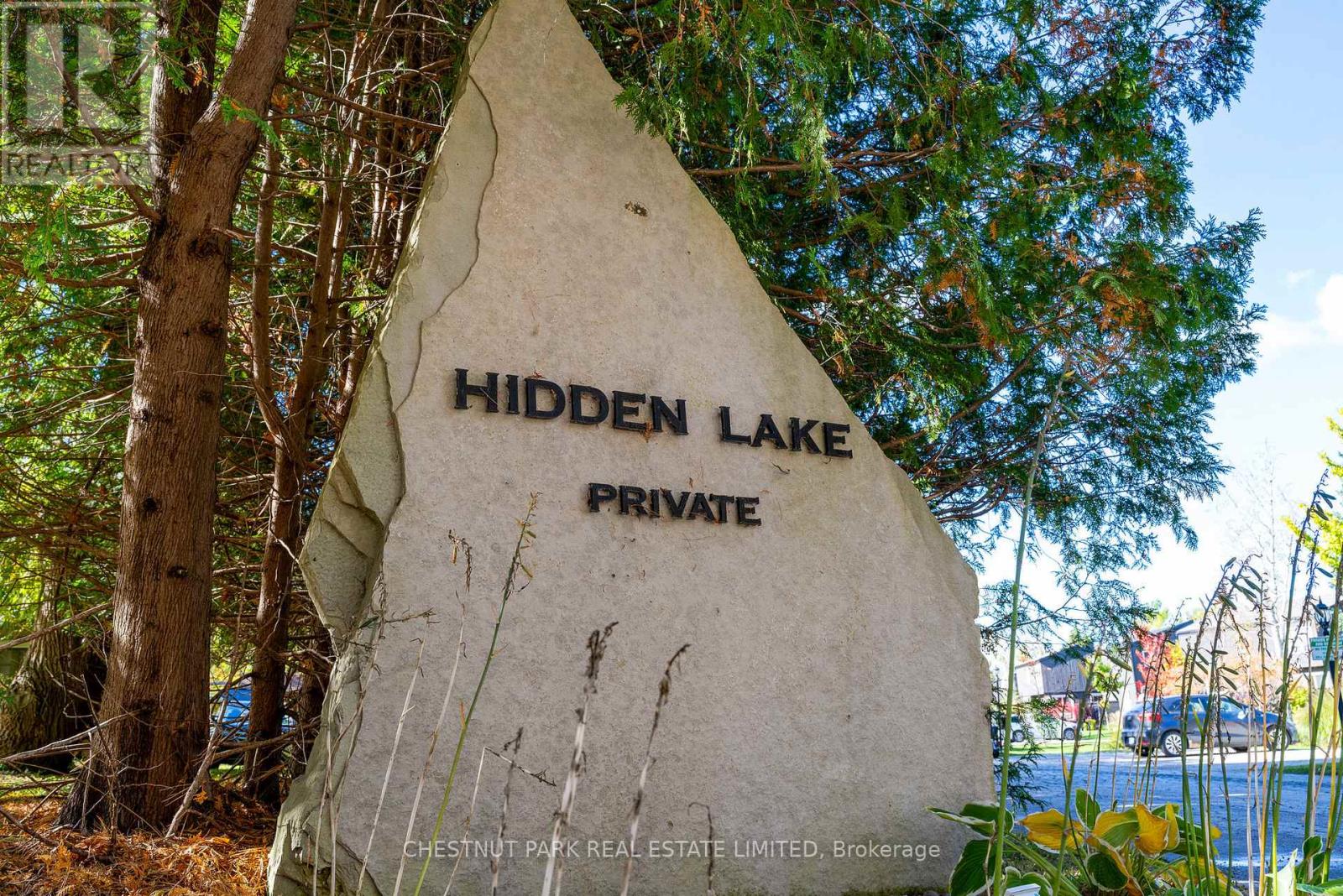 9 - 116 Hidden Lake Road, Blue Mountains, Ontario  L9Y 0T6 - Photo 46 - X12634560