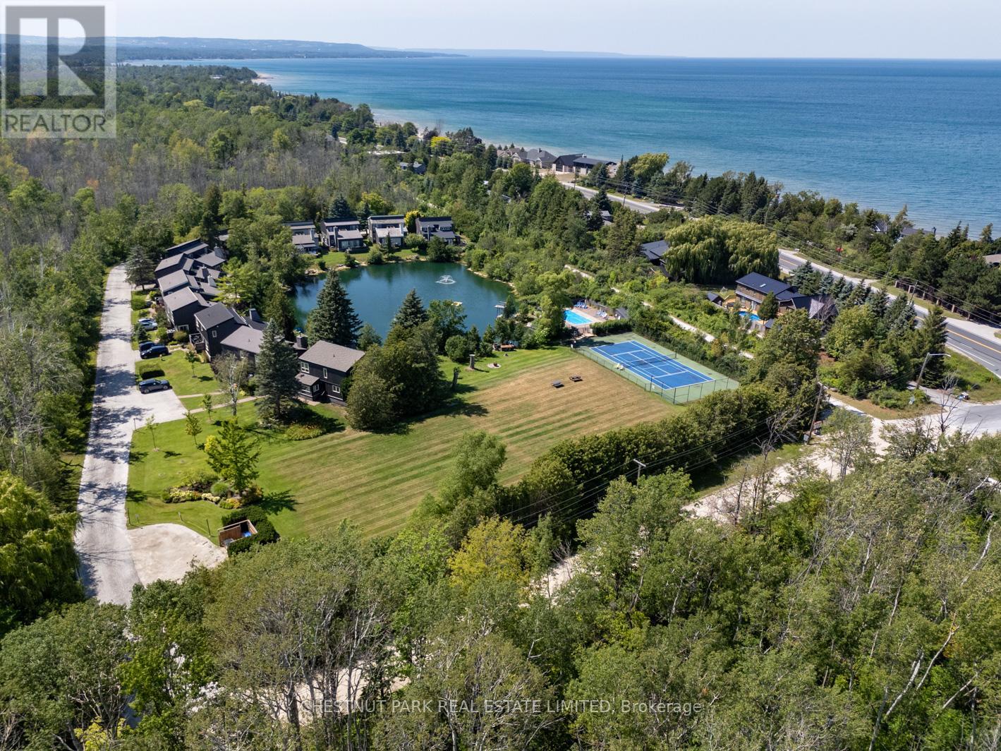 9 - 116 Hidden Lake Road, Blue Mountains, Ontario  L9Y 0T6 - Photo 5 - X12634560