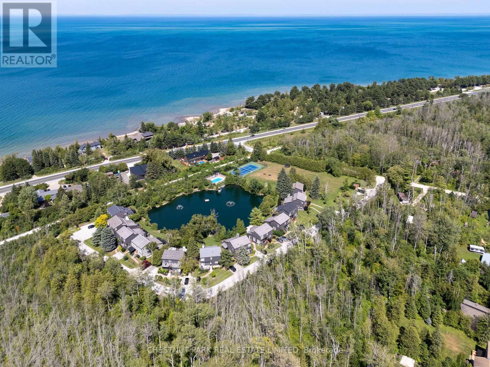 9 - 116 Hidden Lake Road, Blue Mountains, Ontario  L9Y 0T6 - Photo 6 - X12634560