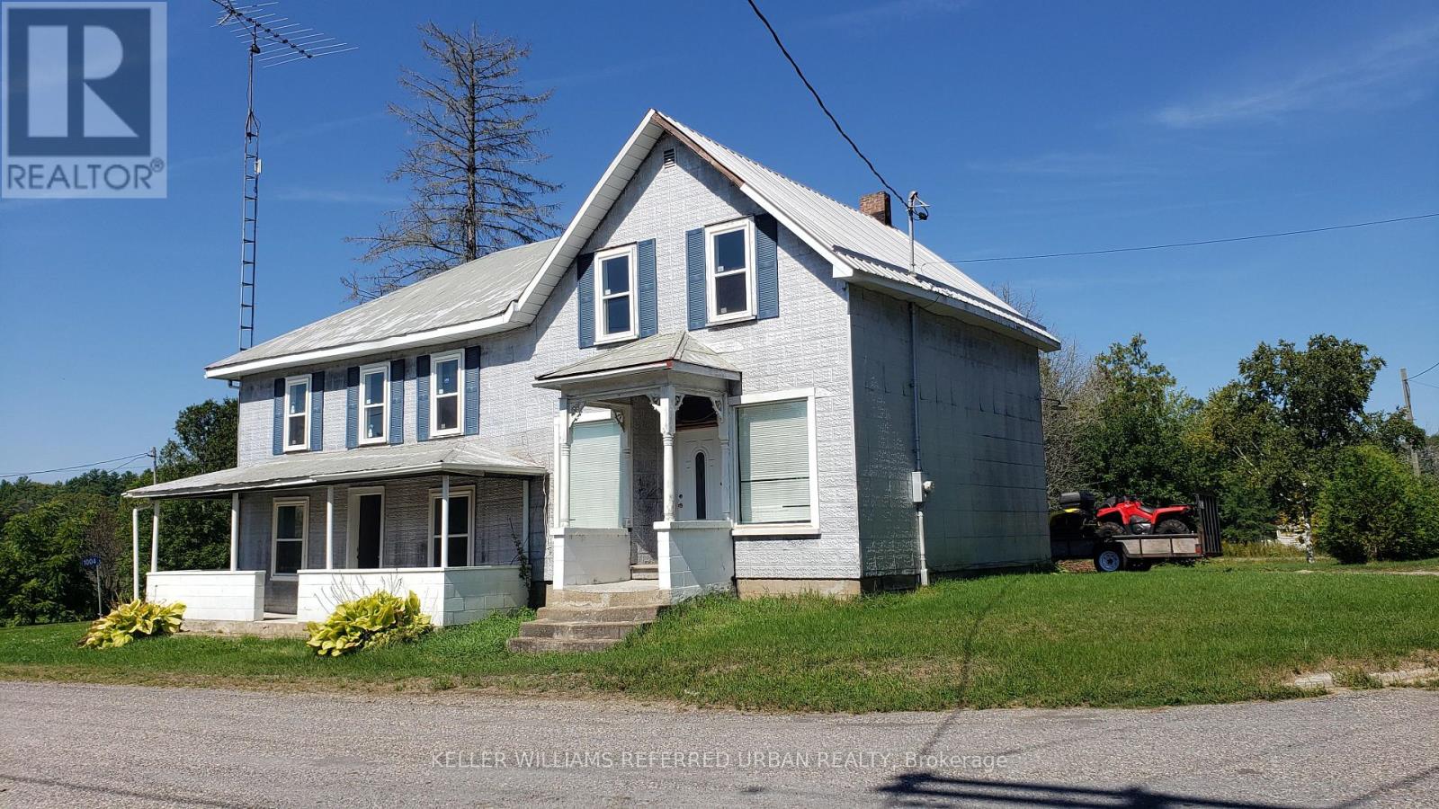 1004 Brock Road, Frontenac, Ontario  K0H 2E0 - Photo 2 - X12634562