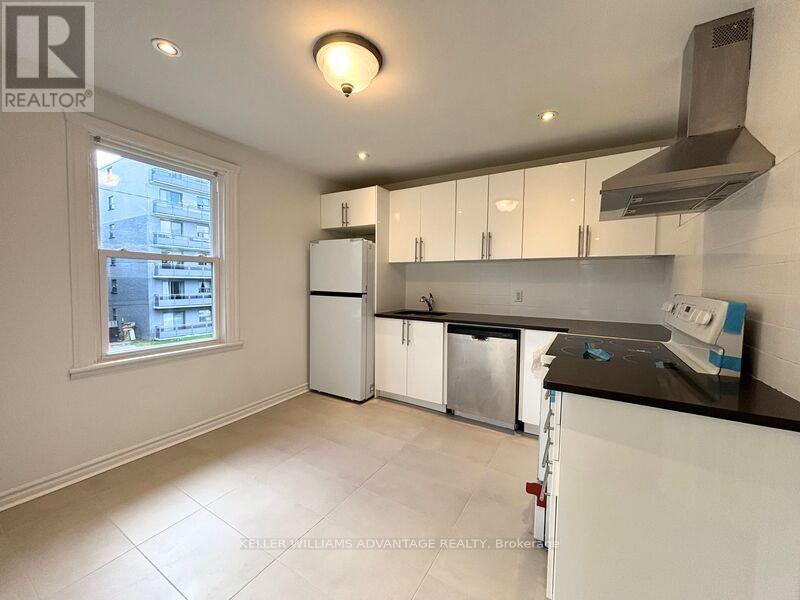 Unit #2 - 32 Arthur Avenue S, Hamilton, Ontario  L8M 2H4 - Photo 2 - X12634564