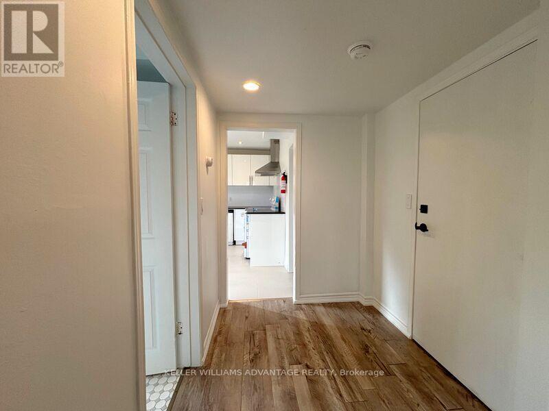 Unit #2 - 32 Arthur Avenue S, Hamilton, Ontario  L8M 2H4 - Photo 3 - X12634564